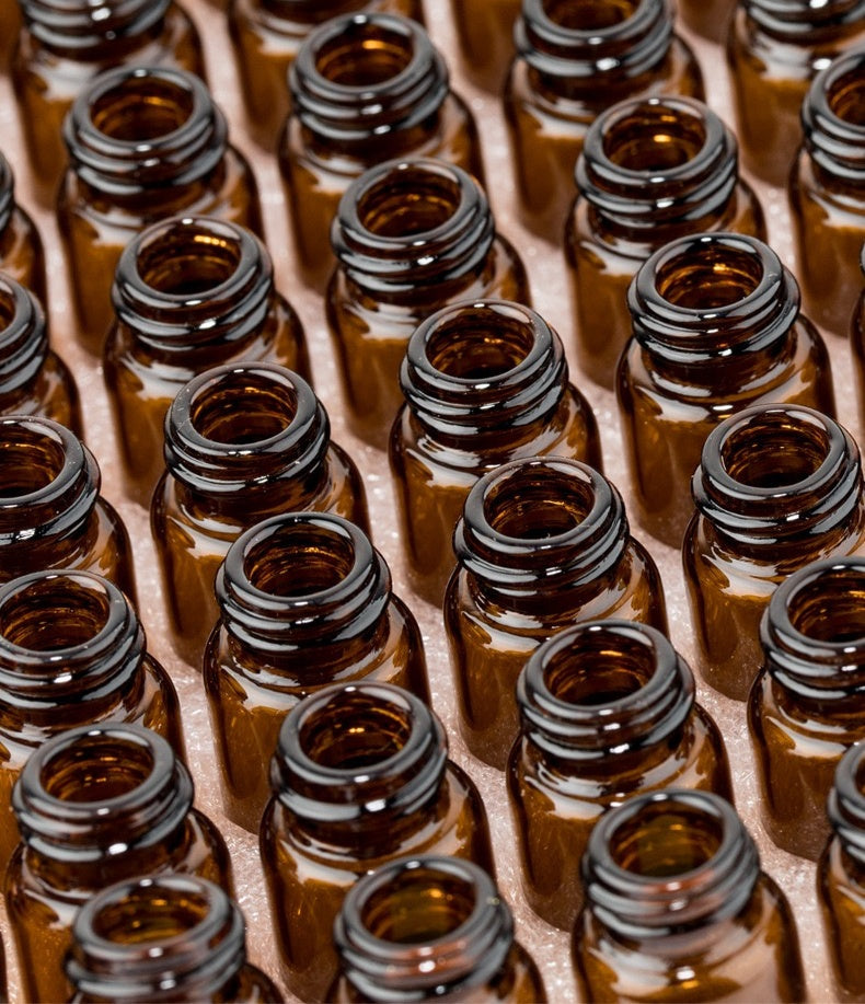 Lime Aroma Oil — for Your Breath Bead